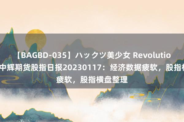 【BAGBD-035】ハックツ美少女 Revolution Rino 中辉期货股指日报20230117：经济数据疲软，股指横盘整理